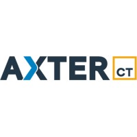 AXTER AEROSPACE logo - Similar company to Idbotic