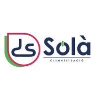 Comercial Solà (JSolà Climatització) logo - Similar company to Mim Patchworkservice
