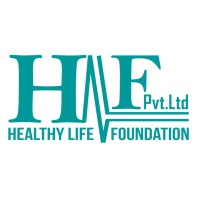 Healthy Life Foundation Pvt. Ltd.