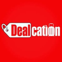 Dealcation Travel & Tourism logo - Similar company to Elevate Trips