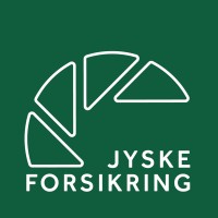 Jyske Forsikring logo - Similar company to Salgskompagniet
