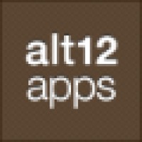 Alt12 Apps