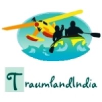 Traumland India logo - Similar company to Colour Your Canvas Events