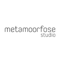 Metamoorfose Studio logo - Similar company to Base Urbana