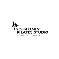Your Daily Pilates Studio logo - Similar company to Gravity Pilates Studio
