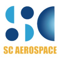 SC AEROSPACE logo - Similar company to Easa66