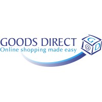 Goods Direct Europe Ltd logo - Similar company to Yiwugomu