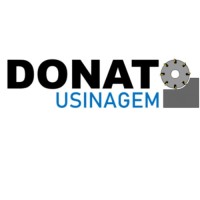 Donato Usinagem logo - Similar company to Tecnocromo Cromagem Industrial Ltda