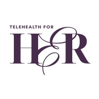 Telehealth For HER logo - Similar company to Wellness Solutions