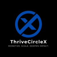 ThriveCircleX logo - Similar company to Definance