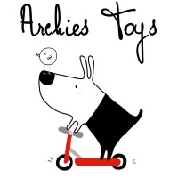 Archie's Toys