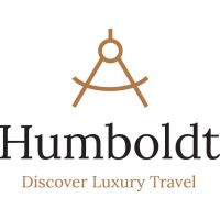 Humboldt Travel logo - Similar company to Upublish