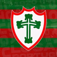 Associação Portuguesa de Desportos logo - Similar company to Vila Rouca Elevadores