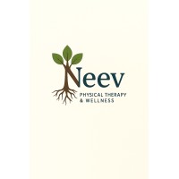 Neev Physical Therapy and Wellness logo - Similar company to Synaptic Physical Therapy, Inc.