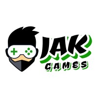 JAK Games Studios logo - Similar company to Monkey Mídia