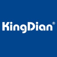 KingDian logo - Similar company to Kingspec