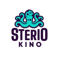STERIO Kino logo - Similar company to Zoomzoom Digital Marketing