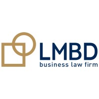 LMBD - Business Law Firm logo - Similar company to Lupalegal