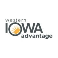 Western Iowa Advantage logo - Similar company to Preble County Development Partnership