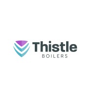 Thistle Boilers logo - Similar company to Lomond & Co.