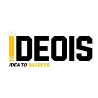 Ideois logo - Similar company to Devpumas