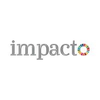 IMPACTO Sdn Bhd | Certified B Corporation logo - Similar company to Icycle