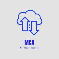MCA (My Cloud Account) logo - Similar company to Mca Communication