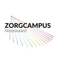 Zorgcampus Nissewaard logo - Similar company to Breakthrough T1D Nl