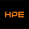 Hiperenge logo - Similar company to Shinchoku
