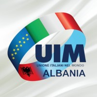 UIM Albania logo - Similar company to Uil Fpl Emilia Romagna E Bologna