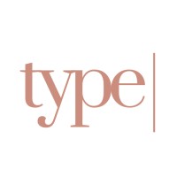 The Type logo - Similar company to Just Another Writer | Creative Writing Studio