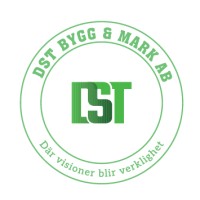 DST Bygg & Mark AB logo - Similar company to 10 In House Strategy & Design