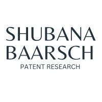 Shubana Baarsch logo - Similar company to Space Consultancy