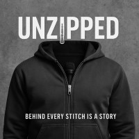 Unzipped : Behind Every Stitch is a Story logo - Similar company to Core Workwear Ltd