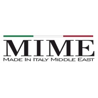 MIME Group Dubai. logo - Similar company to Pupcake