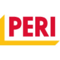 PERI Saudi Arabia logo - Similar company to Peri