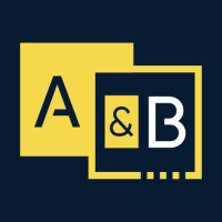 Alokab Consulting A&B logo - Similar company to Arcadia Management Consulting