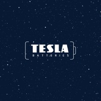 Tesla Batteries logo - Similar company to Tesla Owners Uk