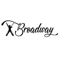 X-Broadway logo - Similar company to Cordix