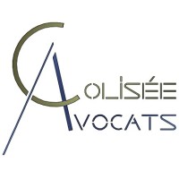 Cabinet Colisée Avocats logo - Similar company to Mickael Auguy Conseil