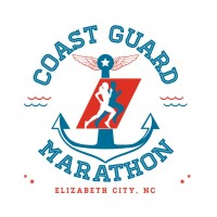Coast Guard Marathon logo - Similar company to Easy Day Sports