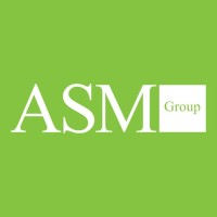 ASM Group Inc. logo - Similar company to Core X Performance