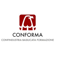 Conforma - Confindustria Basilicata Formazione logo - Similar company to Studio Lambda S.R.L.