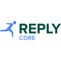 Core Reply logo - Similar company to Checked Block