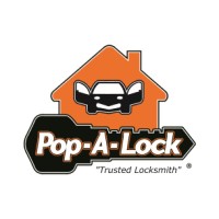 Pop-A-Lock of Lake Charles logo - Similar company to Pop-A-Lock Security Professionals Canada