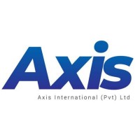 Axis International (Pvt) Ltd logo - Similar company to Ct - Tech Engineering (Pvt.) Ltd.