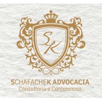 SK Schafachek Advocacia logo - Similar company to Pathglobal