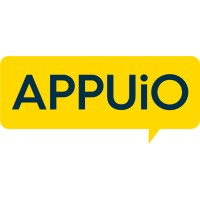 APPUiO logo - Similar company to Servala
