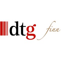 DT&G Ltd logo - Similar company to Three Dimensional Training Limited