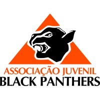 Black Panthers cape Verde logo - Similar company to Cape Verde Regenerative